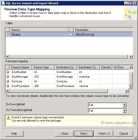 SSIS 200 and 202 error.jpg